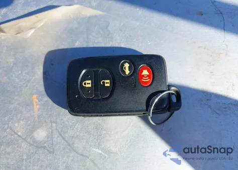 2011 Toyota Camry Xle из США, поврежденный, VIN 4T4BF3EK2BR162552